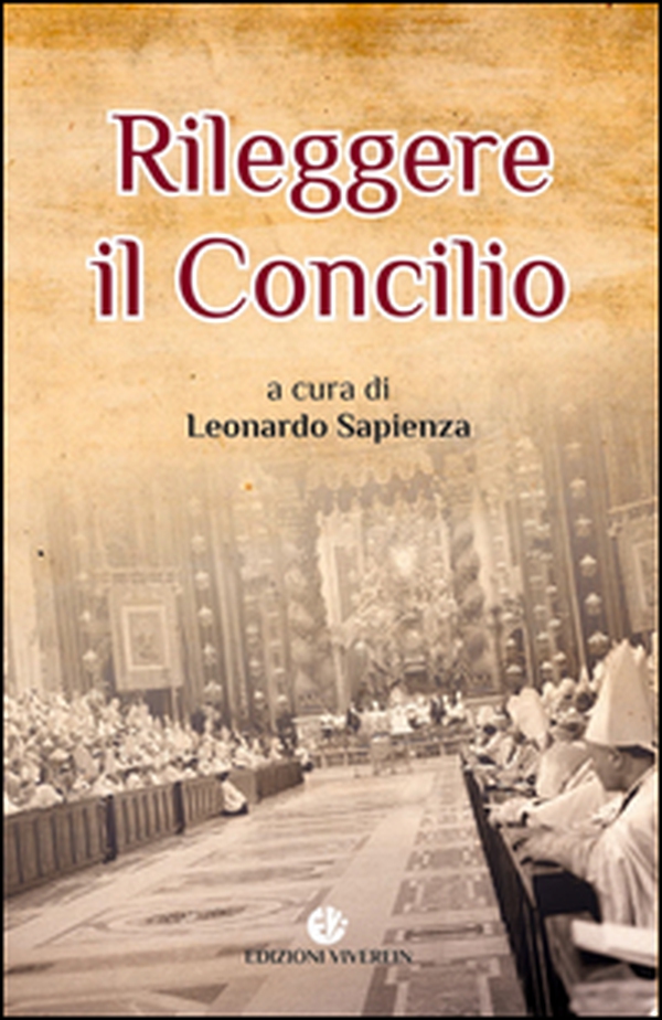 Rileggere il Concilio - Librerie.coop Rileggere il Concilio - Librerie.coop