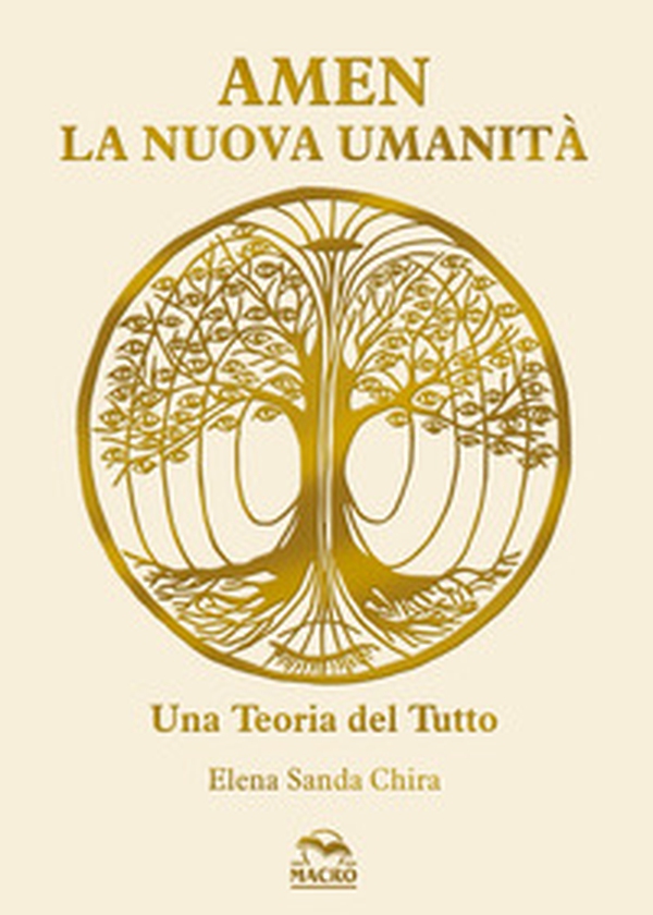 Amen. La nuova umanità. Una teoria del tutto - Librerie.coop Amen. La nuova umanità. Una teoria del tutto - Librerie.coop