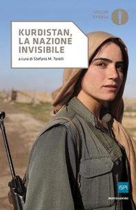 Kurdistan, la nazione invisibile - Librerie.coop