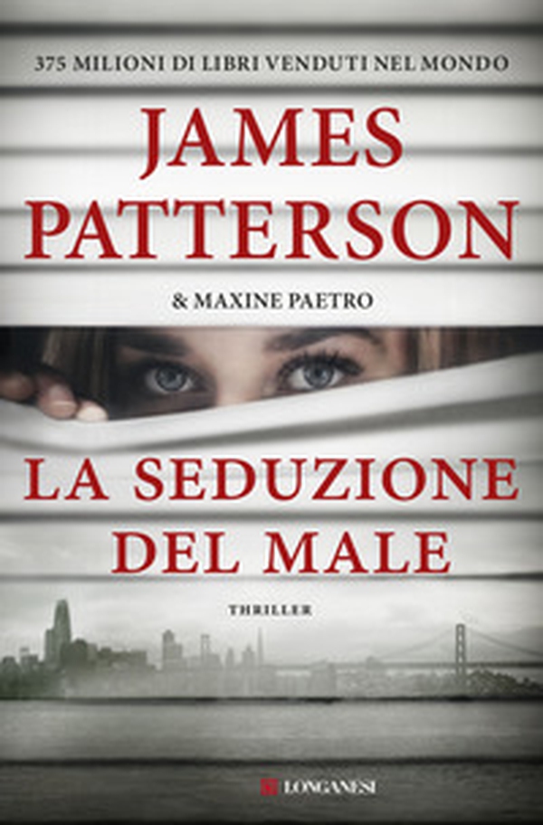 La seduzione del male - Librerie.coop La seduzione del male - Librerie.coop