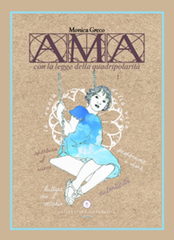 Ama con la legge della quadripolarità - Librerie.coop Ama con la legge della quadripolarità - Librerie.coop
