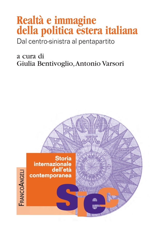 Realtà e immagine della politica estera italiana - Librerie.coop Realtà e immagine della politica estera italiana - Librerie.coop