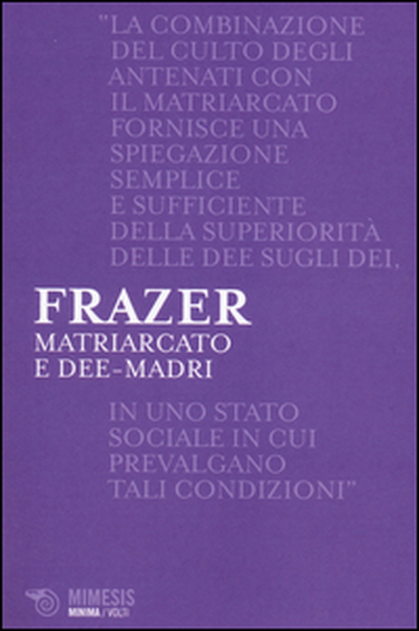 Matriarcato e dee-madri - Librerie.coop Matriarcato e dee-madri - Librerie.coop