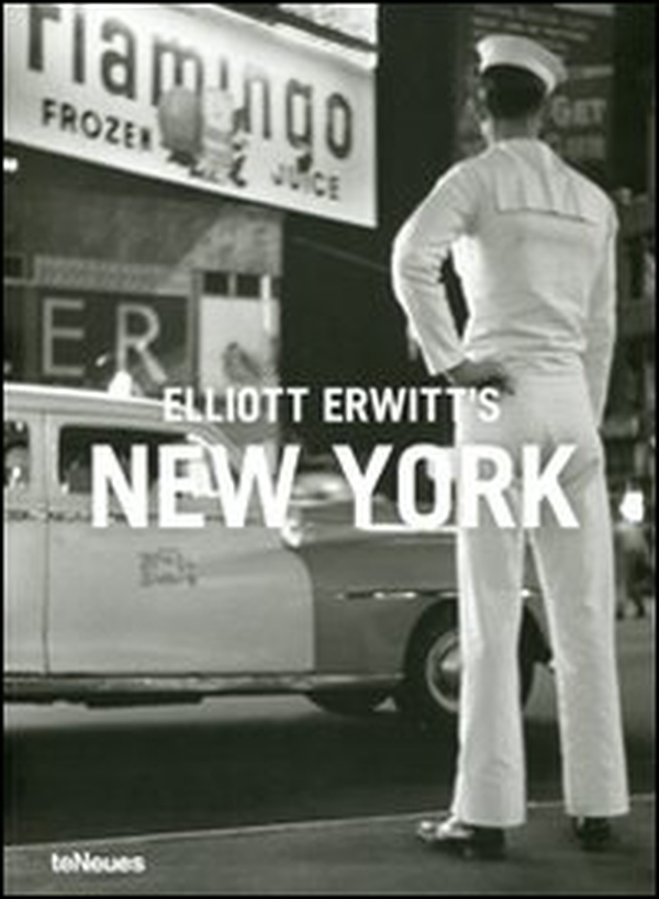 Elliott Erwitt's New York - Librerie.coop Elliott Erwitt's New York - Librerie.coop