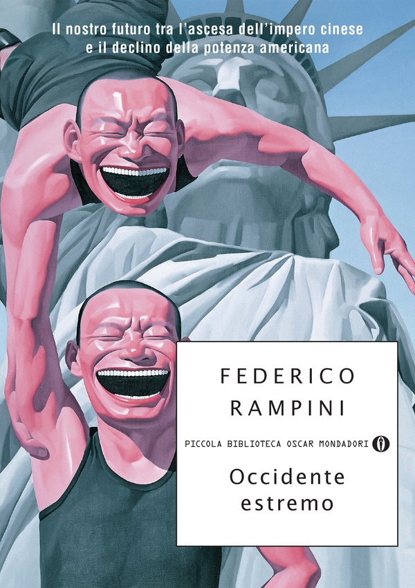 Occidente estremo - Librerie.coop Occidente estremo - Librerie.coop