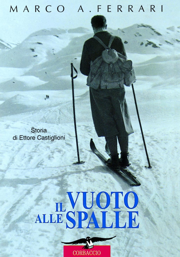 Il vuoto alle spalle - Librerie.coop Il vuoto alle spalle - Librerie.coop