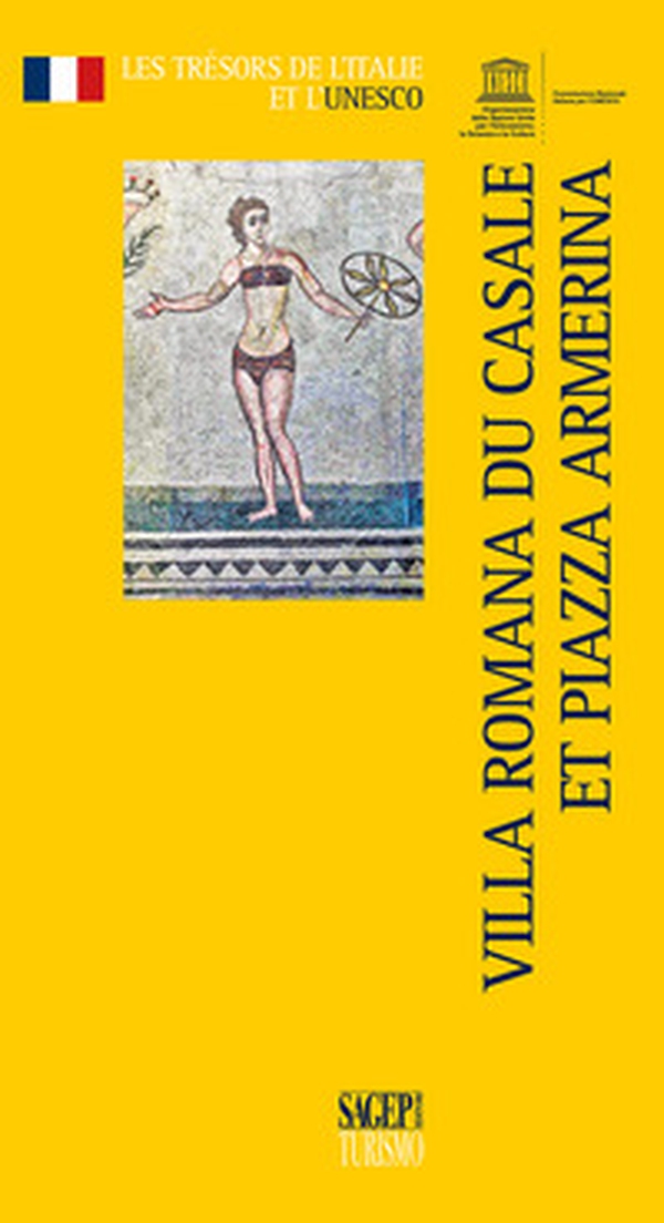 Villa Romana du Casale et Piazza Armerina - Librerie.coop Villa Romana du Casale et Piazza Armerina - Librerie.coop