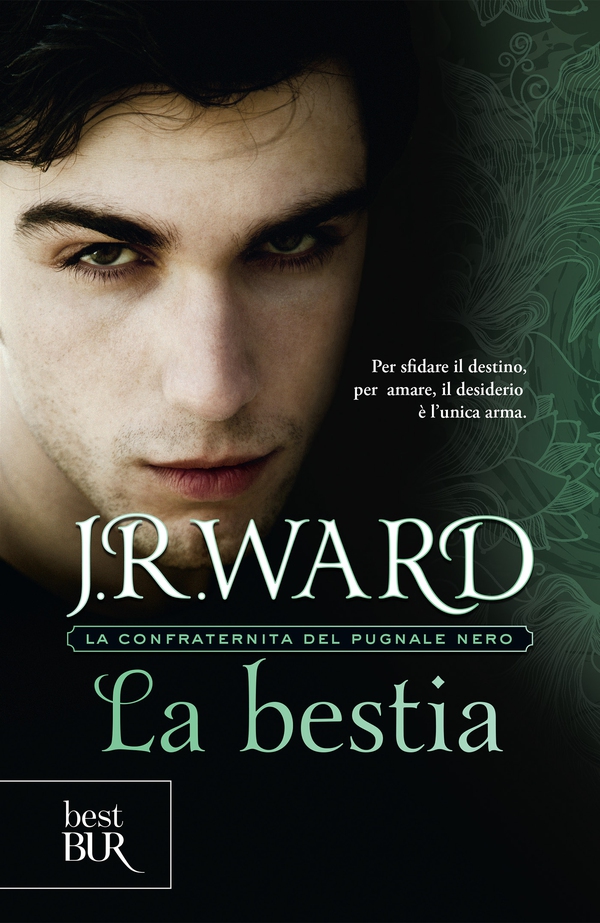 La bestia - Librerie.coop La bestia - Librerie.coop