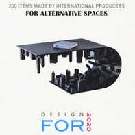 Design for 2020. Ediz. italiana - Librerie.coop