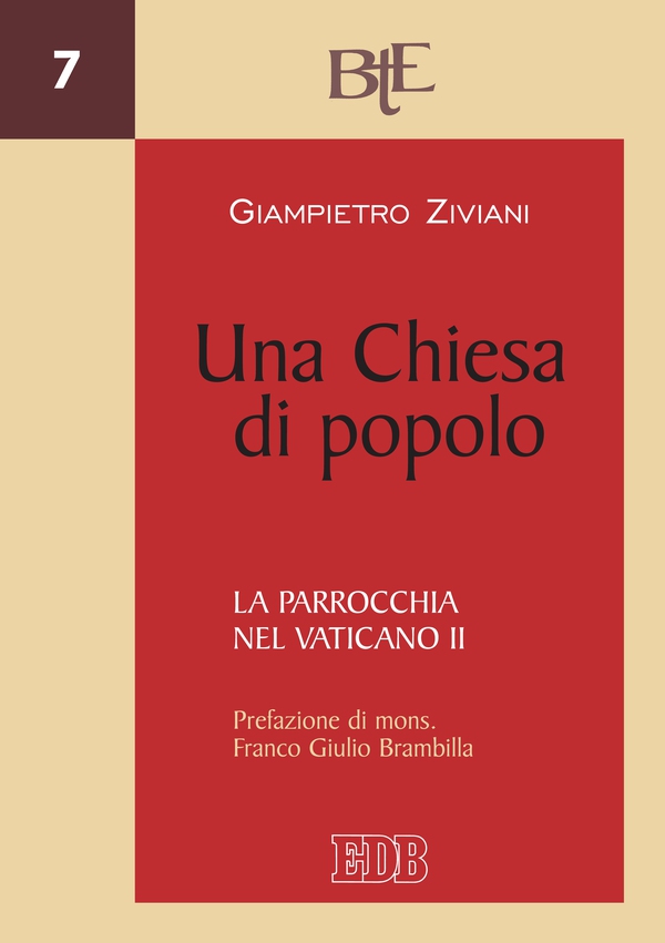 Una Chiesa di popolo - Librerie.coop Una Chiesa di popolo - Librerie.coop