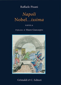 Napoli nobel... issima favola - Librerie.coop