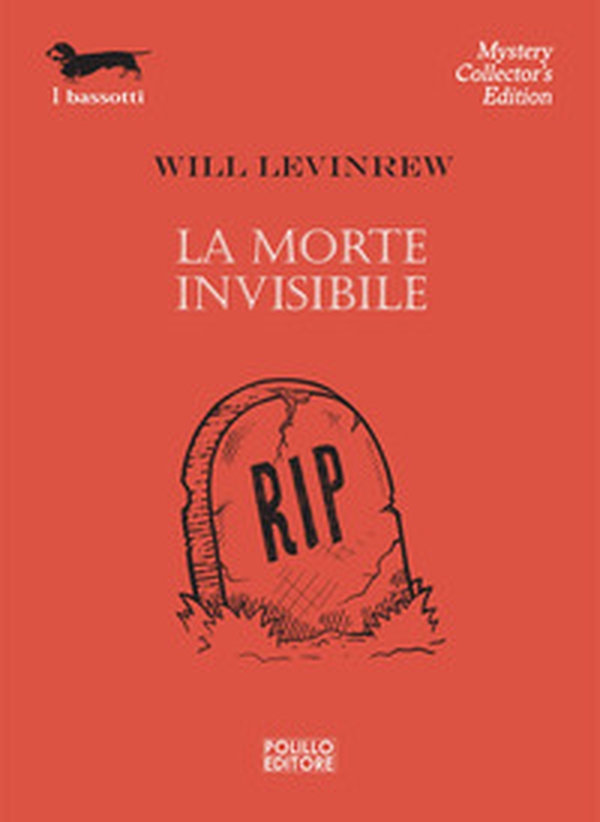 La morte invisibile - Librerie.coop La morte invisibile - Librerie.coop