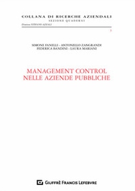 Management control nelle aziende pubbliche - Librerie.coop
