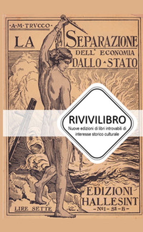 La separazione dell'economia dallo Stato - Librerie.coop La separazione dell'economia dallo Stato - Librerie.coop