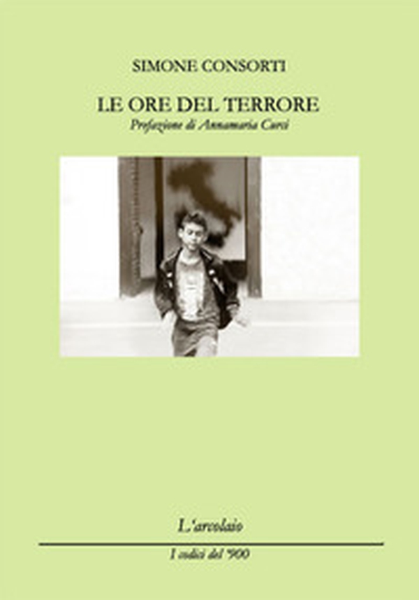 Le ore del terrore - Librerie.coop Le ore del terrore - Librerie.coop