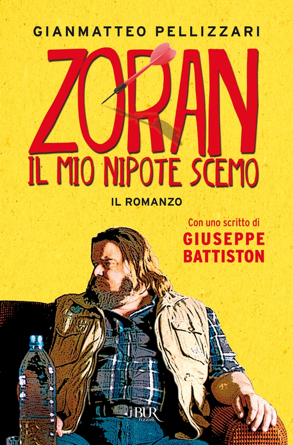 Zoran, il mio nipote scemo - Librerie.coop Zoran, il mio nipote scemo - Librerie.coop