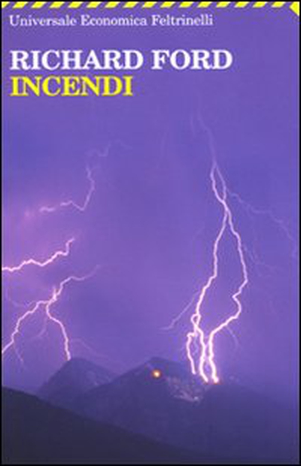 Incendi - Librerie.coop Incendi - Librerie.coop