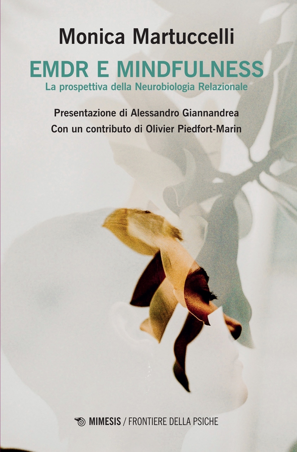 EMDR e mindfulness - Librerie.coop EMDR e mindfulness - Librerie.coop