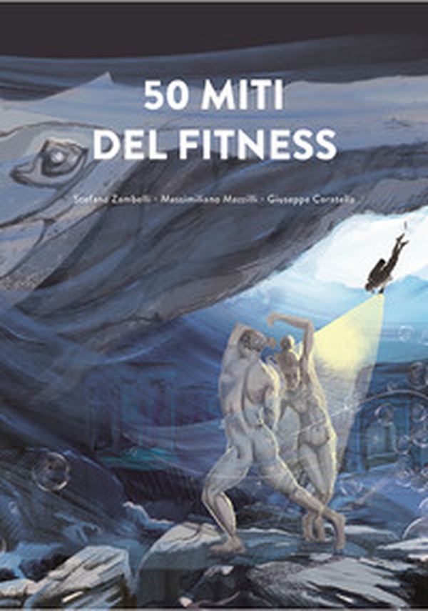 50 miti del fitness - Librerie.coop 50 miti del fitness - Librerie.coop
