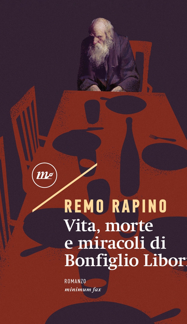 Vita, morte e miracoli di Bonfiglio Liborio - Librerie.coop Vita, morte e miracoli di Bonfiglio Liborio - Librerie.coop