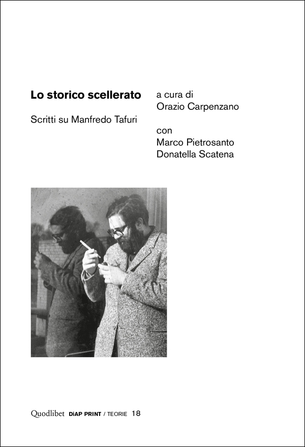 Lo storico scellerato - Librerie.coop Lo storico scellerato - Librerie.coop