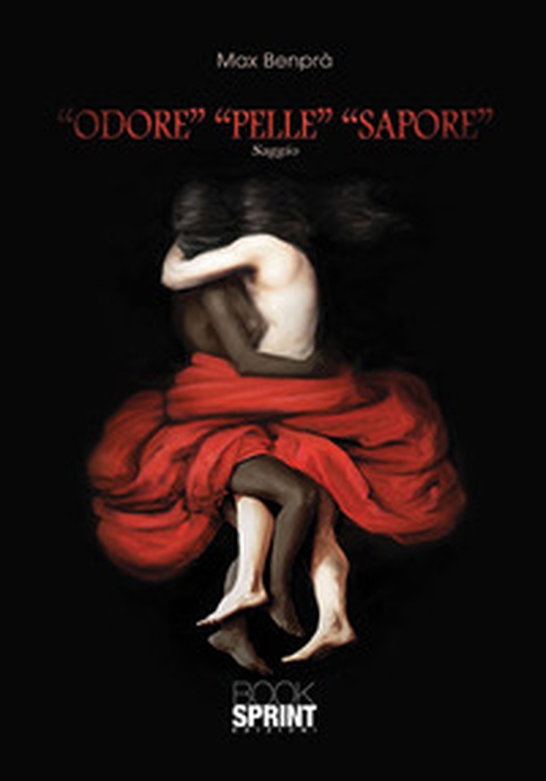 «Odore» «Pelle» «Sapore» - Librerie.coop «Odore» «Pelle» «Sapore» - Librerie.coop