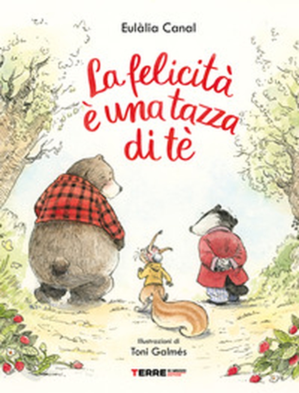 La felicità è una tazza di té - Librerie.coop La felicità è una tazza di té - Librerie.coop