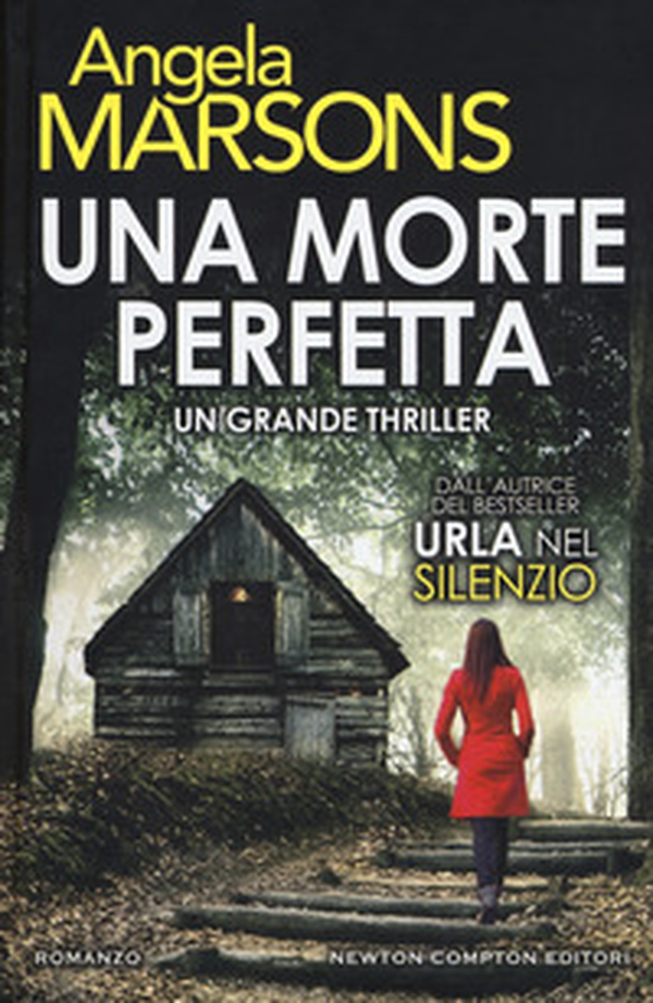 Una morte perfetta - Librerie.coop Una morte perfetta - Librerie.coop