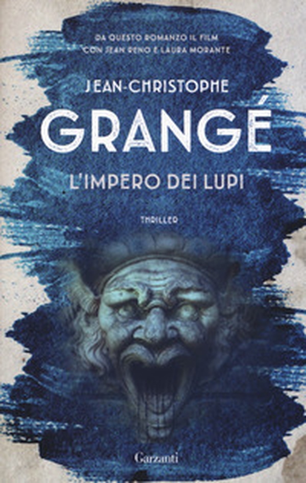 L'impero dei lupi - Librerie.coop L'impero dei lupi - Librerie.coop