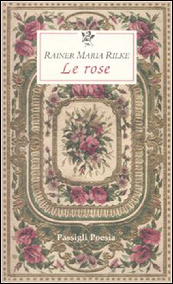 Le rose. Testo francese a fronte - Librerie.coop Le rose. Testo francese a fronte - Librerie.coop