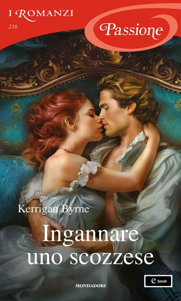 Ingannare uno scozzese (I Romanzi Passione) - Librerie.coop Ingannare uno scozzese (I Romanzi Passione) - Librerie.coop