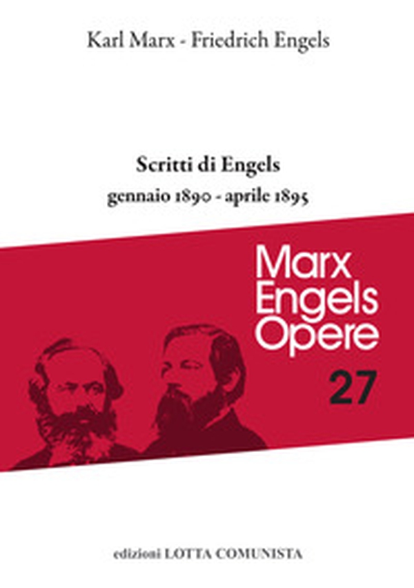 Opere complete - Vol. 27 - Librerie.coop Opere complete - Vol. 27 - Librerie.coop
