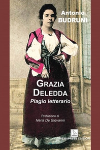 Grazia Deledda, plagio letterario - Librerie.coop