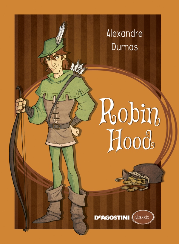 Robin Hood - Librerie.coop Robin Hood - Librerie.coop