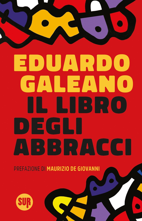 Il libro degli abbracci - Librerie.coop Il libro degli abbracci - Librerie.coop