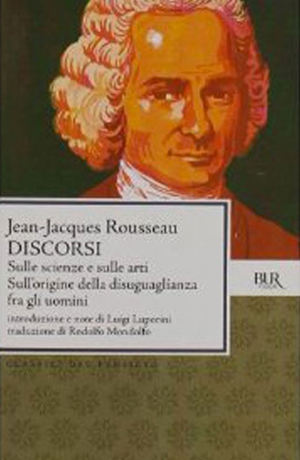 Discorsi sulle scienze e sulle arti - Librerie.coop Discorsi sulle scienze e sulle arti - Librerie.coop