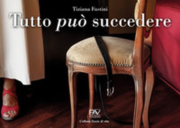 Tutto può succedere - Librerie.coop Tutto può succedere - Librerie.coop