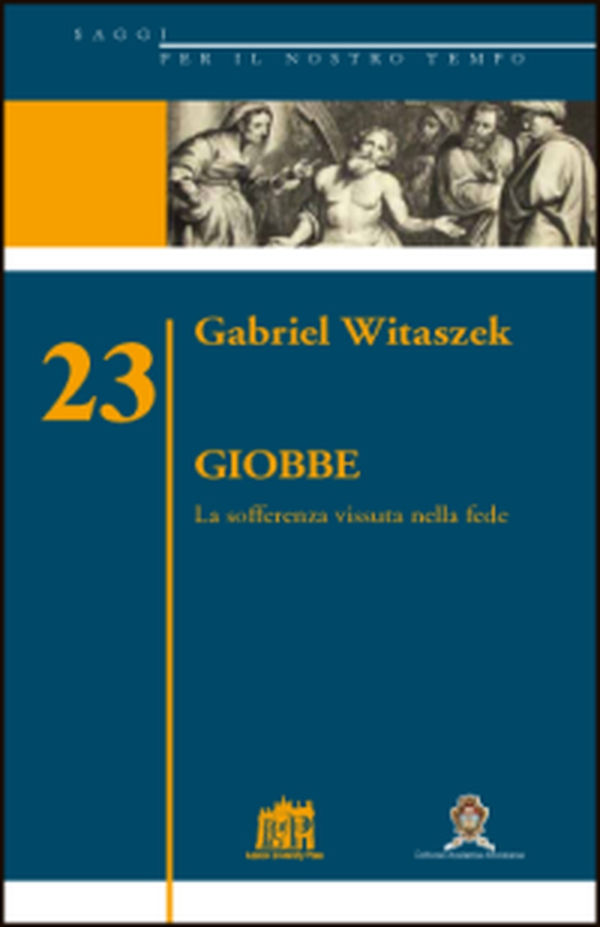 Giobbe. La sofferenza vissuta nella fede - Librerie.coop Giobbe. La sofferenza vissuta nella fede - Librerie.coop