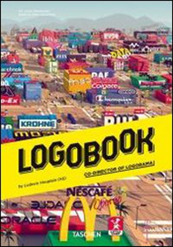 Logobook. Ediz. italiana, spagnola e portoghese - Librerie.coop Logobook. Ediz. italiana, spagnola e portoghese - Librerie.coop