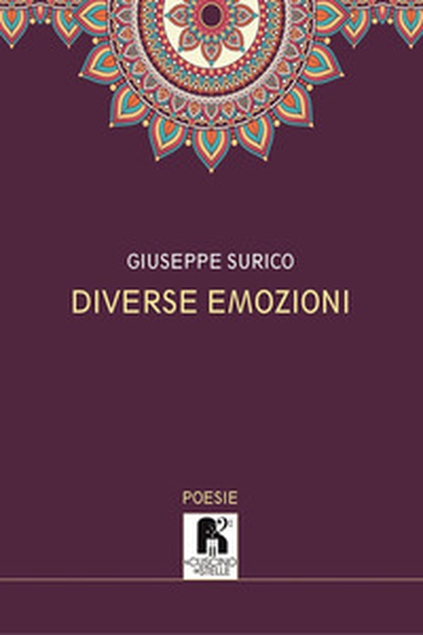 Diverse emozioni - Librerie.coop Diverse emozioni - Librerie.coop