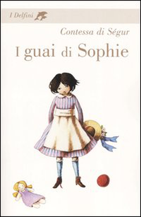 I guai di Sophie - Librerie.coop I guai di Sophie - Librerie.coop