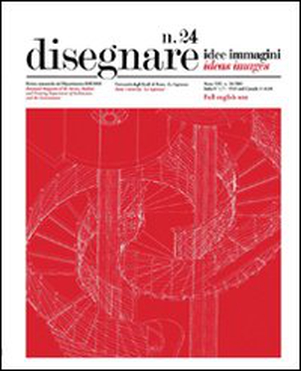 Disegnare. Idee, immagini - Vol. 24 - Librerie.coop Disegnare. Idee, immagini - Vol. 24 - Librerie.coop