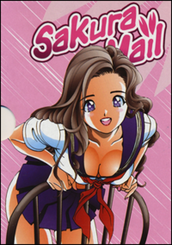 Sakura mail. Cofanetto - Vol. 2 - Librerie.coop Sakura mail. Cofanetto - Vol. 2 - Librerie.coop
