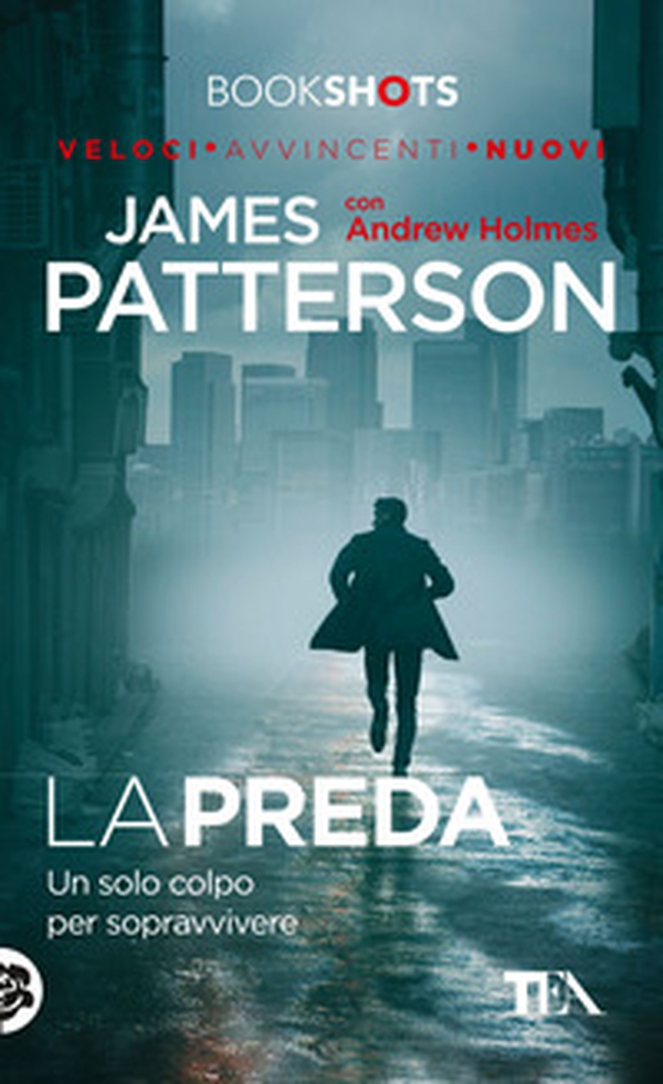 La preda - Librerie.coop La preda - Librerie.coop