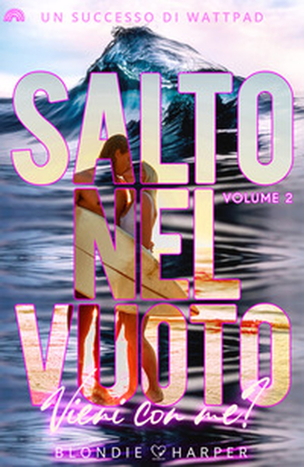 Salto nel vuoto. Vieni con me? - Librerie.coop Salto nel vuoto. Vieni con me? - Librerie.coop