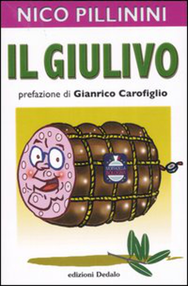 Il giulivo - Librerie.coop Il giulivo - Librerie.coop