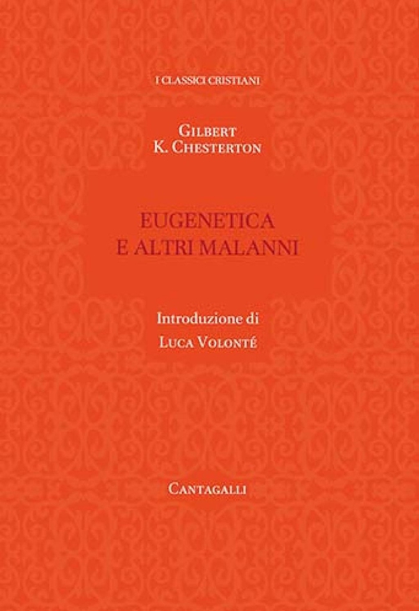 Eugenetica e altri malanni - Librerie.coop Eugenetica e altri malanni - Librerie.coop