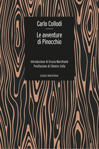 Le avventure di Pinocchio. Storia di un burattino - Librerie.coop