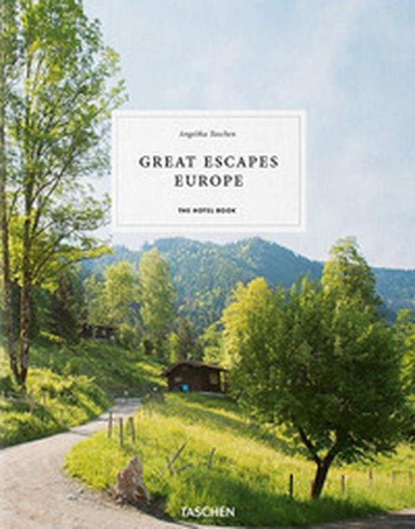 Great Escapes Europe. The Hotel Book. Ediz. italiana, spagnola e portoghese - Librerie.coop Great Escapes Europe. The Hotel Book. Ediz. italiana, spagnola e portoghese - Librerie.coop