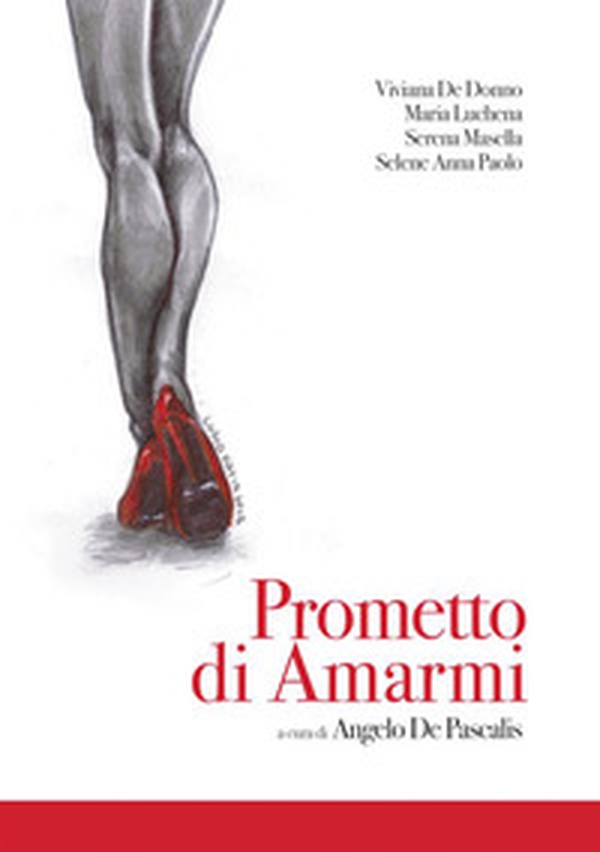 Prometto di Amarmi - Librerie.coop Prometto di Amarmi - Librerie.coop